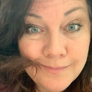 Meet your Posher, Kat